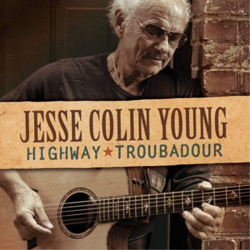 Highway troubadour