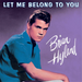 Let Me Belong to You