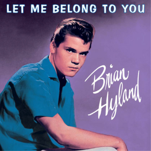 Let Me Belong to You