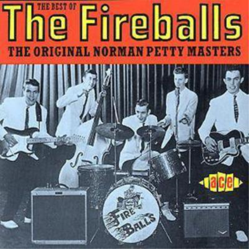 The Best Of The...: THE ORIGINAL NORMAN PETTY MASTERS