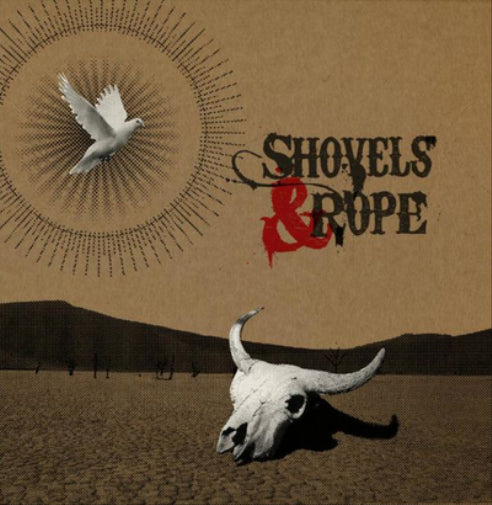 Shovels & Rope