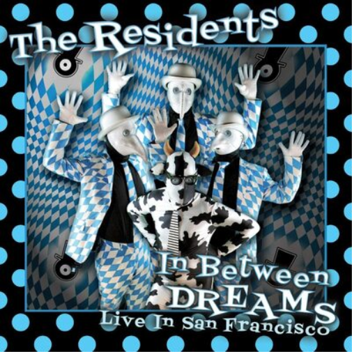 In Between Dreams: Live in San Francisco
