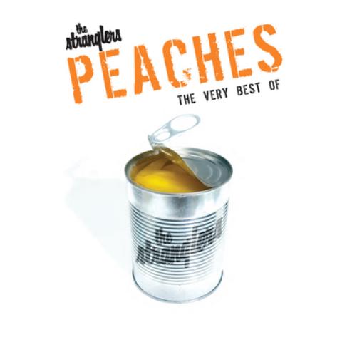Peaches: The Very Best of the Stranglers