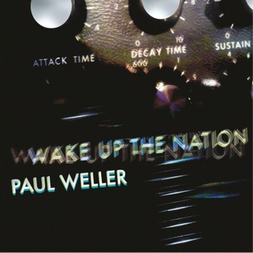 Wake Up the Nation