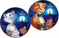 Songs from the Aristocats