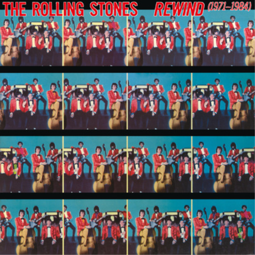 Rewind (1971-1984) (SHM-CD)