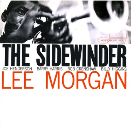 The Sidewinder