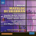 Rossini: Matilde Di Shabran