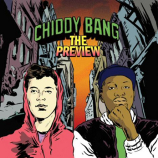 The Preview