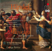 Georg Friedrich Handel: Alessandro Severo, HWVA13