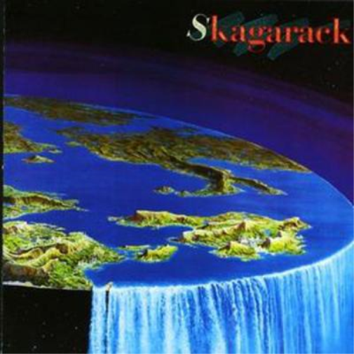 Skagarack