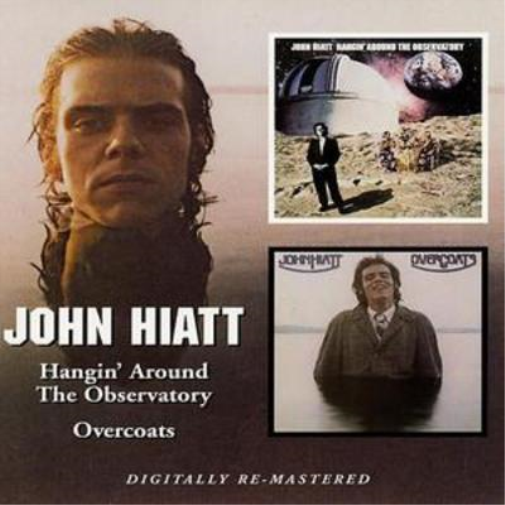 Hangin' Around the Observatory/overcoats