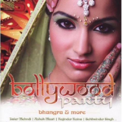 Bollywood Party