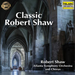Classic Robert Shaw