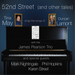 52nd Street (And Other Tales): Tina May Sings the Songs of Duncan Lamont
