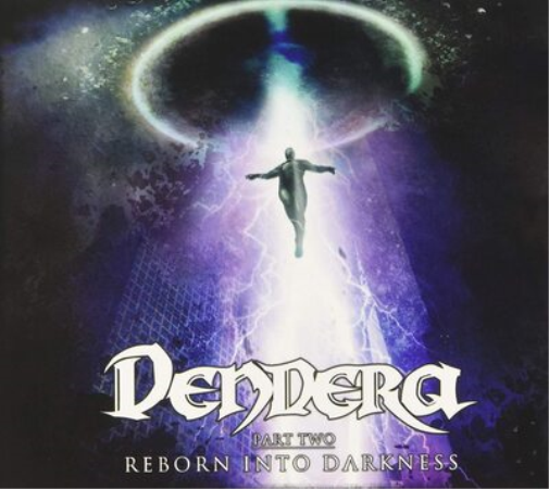 Part Two: Reborn Into Darkness