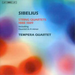 String Quartets 1888 - 1889 (Tempera Quartet)
