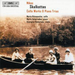 Cello Works and Piano Trios (Kitsopoulos, Asteriadou)