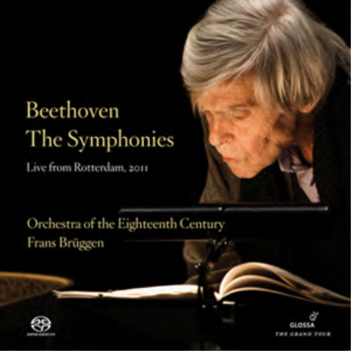 Beethoven: The Symphonies