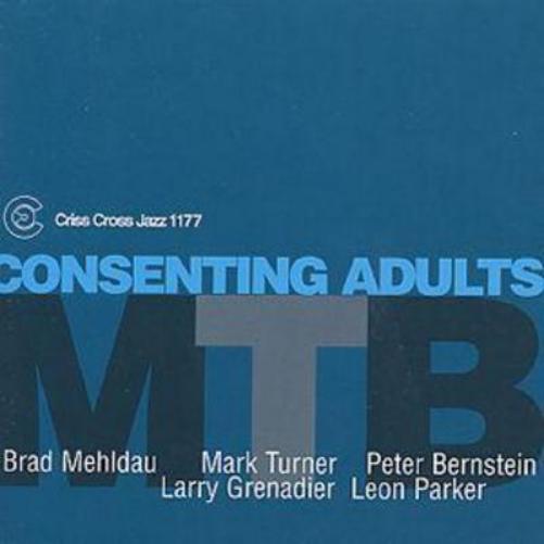 Consenting Adults