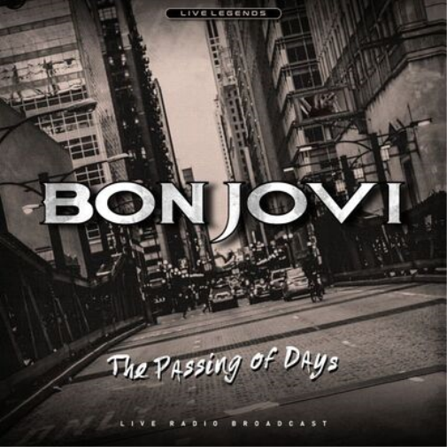 The Passing of Days: Live Radio Broadcast