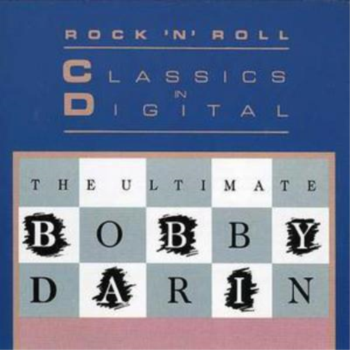 Ultimate Bobby Darin