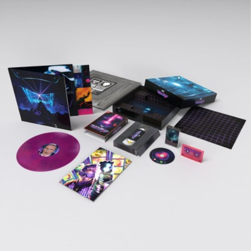 Simulation Theory