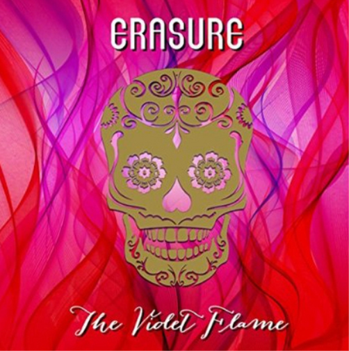 The Violet Flame