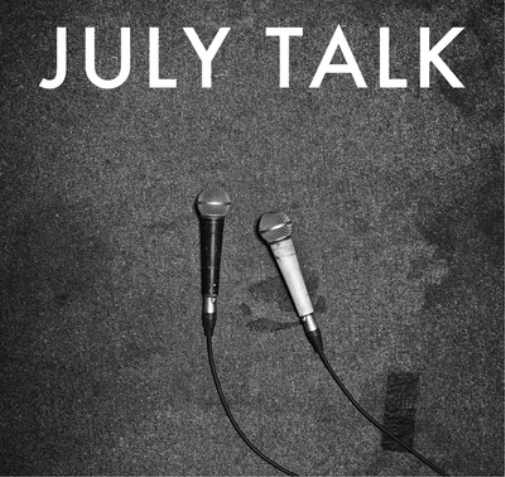 July Talk