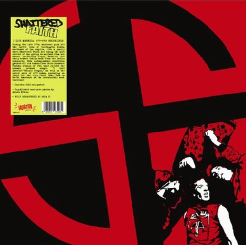 I Love America: 1979-1981 Recordings