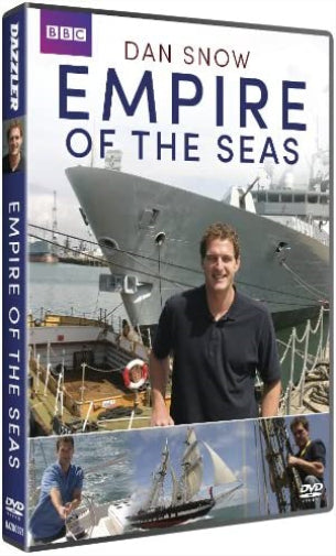 Empire Of The Seas - BBC