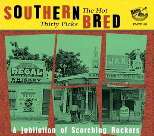 Southern Bred: The Hot Thirty Picks