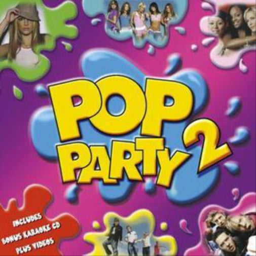 Pop Party 2