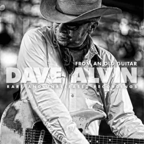 From an Old Guitar: Rare and Unreleased Songs