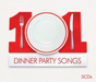 101 Dinner Party Songs