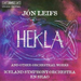 Hekla and Other Orchestral Works/iceland So/shao