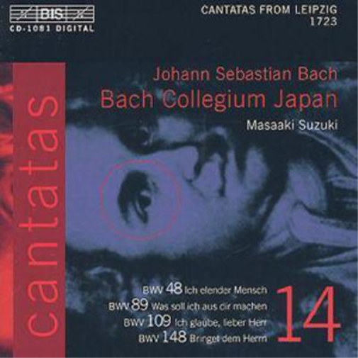 Bach Collegium Japan