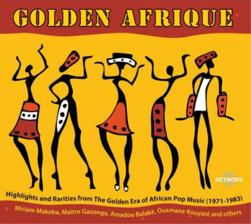 Golden Afrique