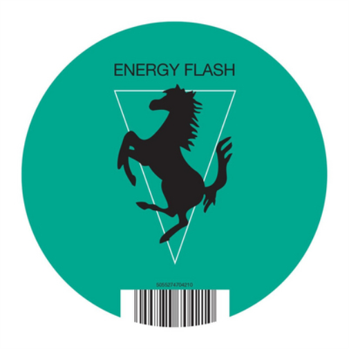 Energy Flash