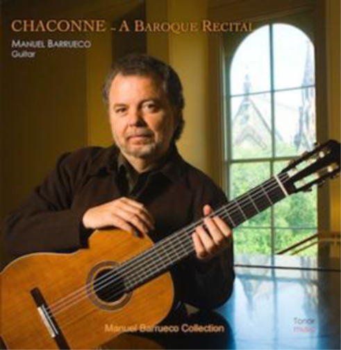 Chaconne: A Baroque Recital