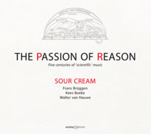 The Passion of Reason: Five Centuries of 'Scientific' Music