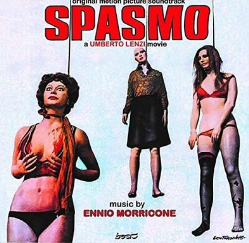 Spasmo