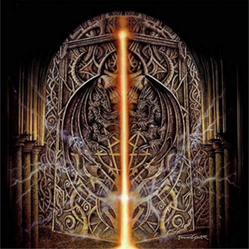 At the Gates of Hell