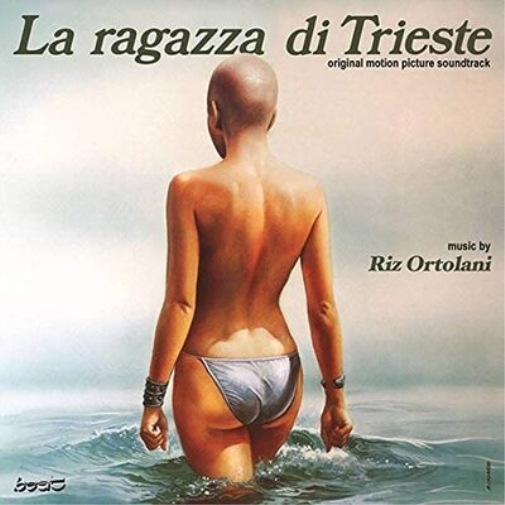 La Ragazza Di Trieste