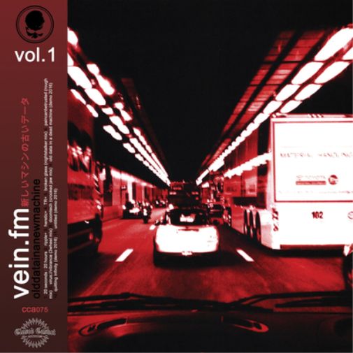 Old Data in a New Machine - Volume 1
