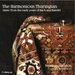 The Harmonious Thuringian: Music from the Early Years of Bach and Handel
