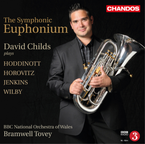 The Symphonic Euphonium