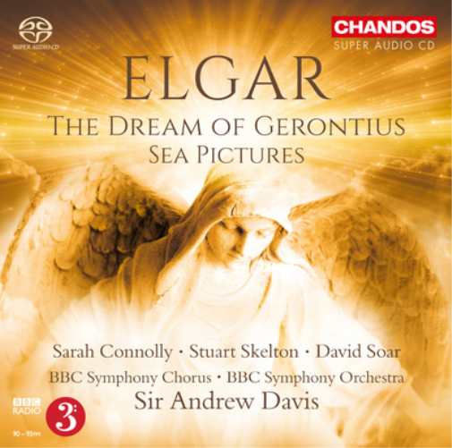 Elgar: The Dream of Gerontius/Sea Pictures