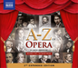 The A-Z of Opera