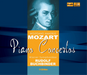 Wolfgang Amadeus Mozart: Piano Concertos